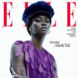 Elle U.S. August 2024 Covers (Elle U.S.)