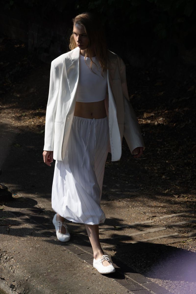 Zara Woman Aw24 Zara