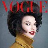 Vogue Italia September 2024 Covers (Vogue Italia)