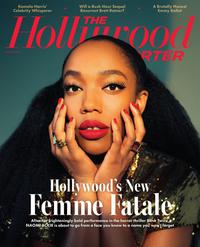 Naomi Ackie - Actor Profile - Photos & latest news