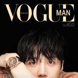 その他 VOGUE MEN HONG KONG BrightWin Bright & Win Speaks To Vogue HK About Their 