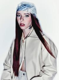 Young Miko - Entertainer Profile - Photos & latest news