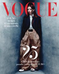 Vogue Latin America