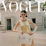 女性情報誌 Vogue Greece September 2021 Cover 1 Vogue Greece September 2021 Cover 1 女性情報誌