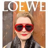 Lesley Manville