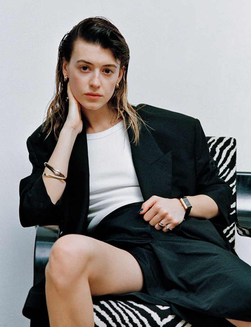 Daisy Ed Daisy Edgar-Jones Is Now A Leading Light In The Exciting New Gen Of ...