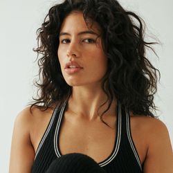 Isabella Carr - Model Profile - Photos & latest news