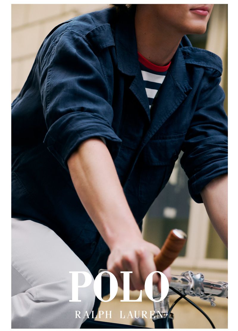 Polo Ralph Lauren x Olympics (Ralph Lauren)