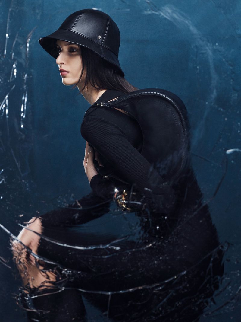Helen Kaminski F/W 2024 Campaign (Various Campaigns)