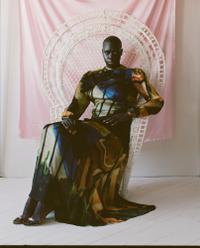 Nyawal Tut Model Profile Photos & latest news