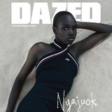 Nyajuok G