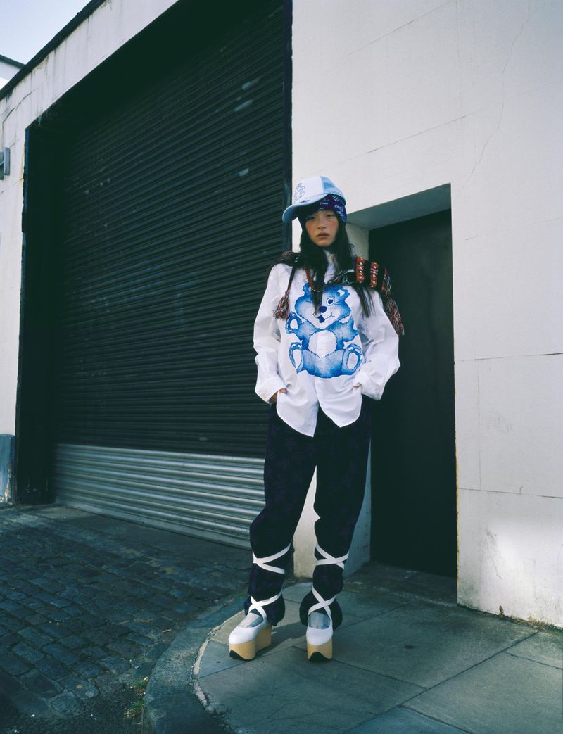 PALACE x Vivienne Westwood 2024 Collection (PALACE)