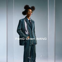 Feng Chen Wang - Designer Profile - Photos & latest news