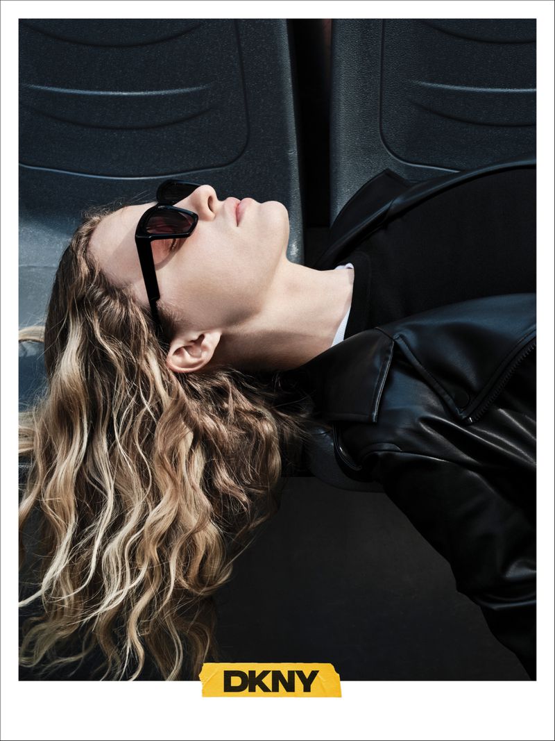 DKNY