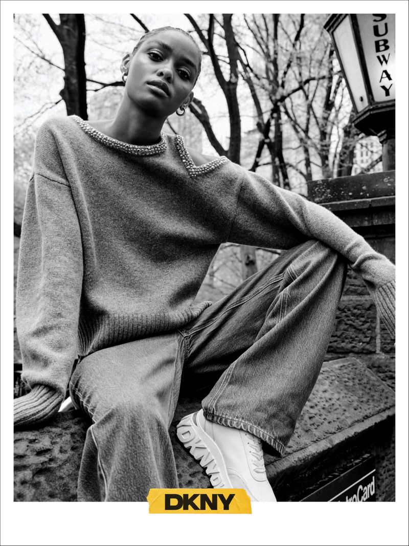 DKNY 長靴 スチールシャンク 9 黒 DKNY 長靴 スチールシャンク 9 黒