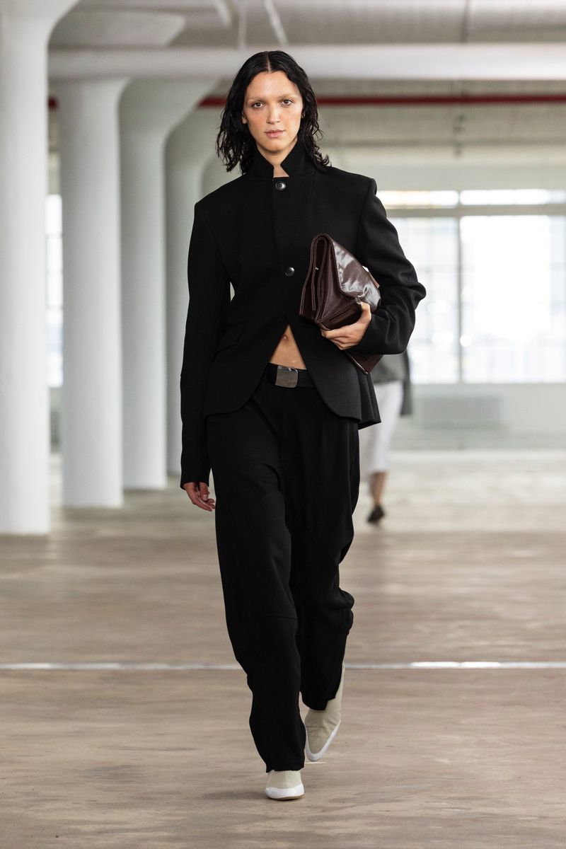 Tibi S/S 25 Show (Tibi)