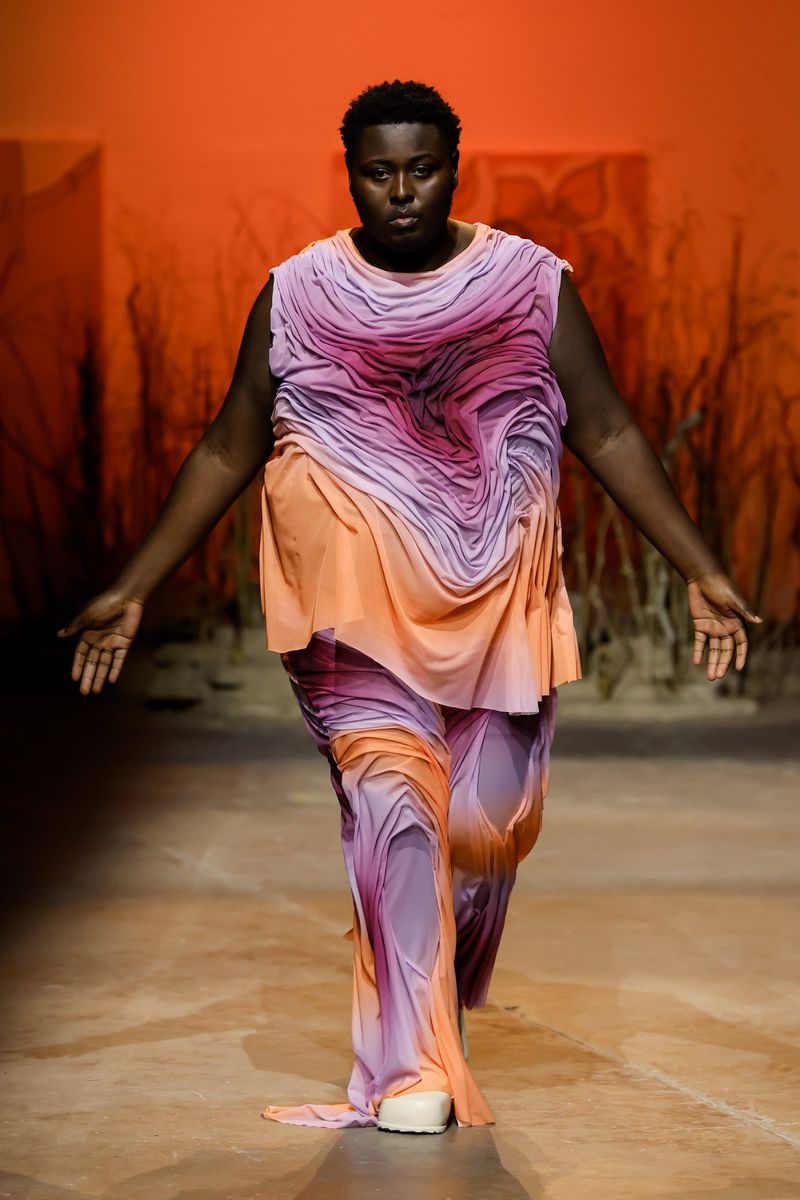 Di Petsa S/S 25 Show (Di Petsa)