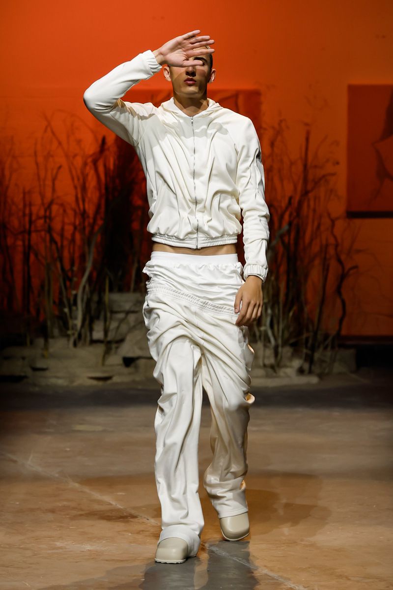 Di Petsa S/S 25 Show (Di Petsa)