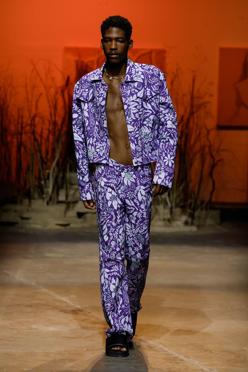 Di Petsa S/S 25 Show (Di Petsa)
