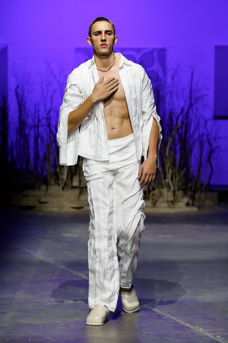 Di Petsa S/S 25 Show (Di Petsa)