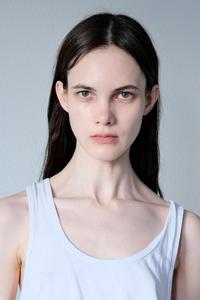 Dasha Shaulova - Model - detail by client