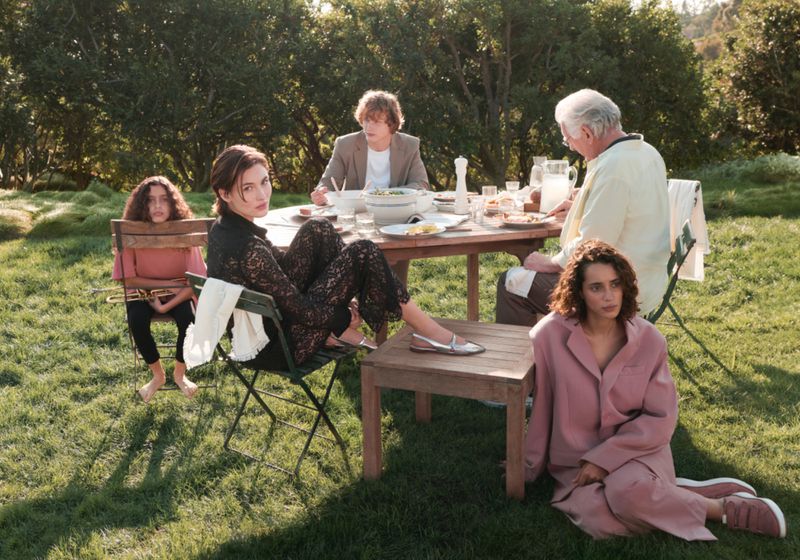 Cole Haan Summer 2024 (Cole Haan)