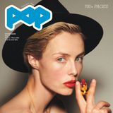 Edie Campbell