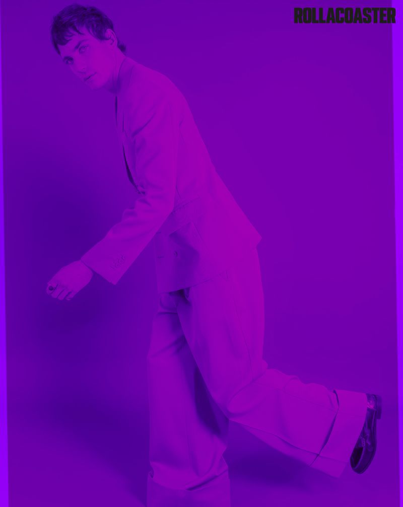 Guy Remmers (Rollacoaster Magazine)