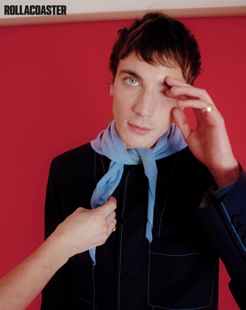 Guy Remmers (Rollacoaster Magazine)