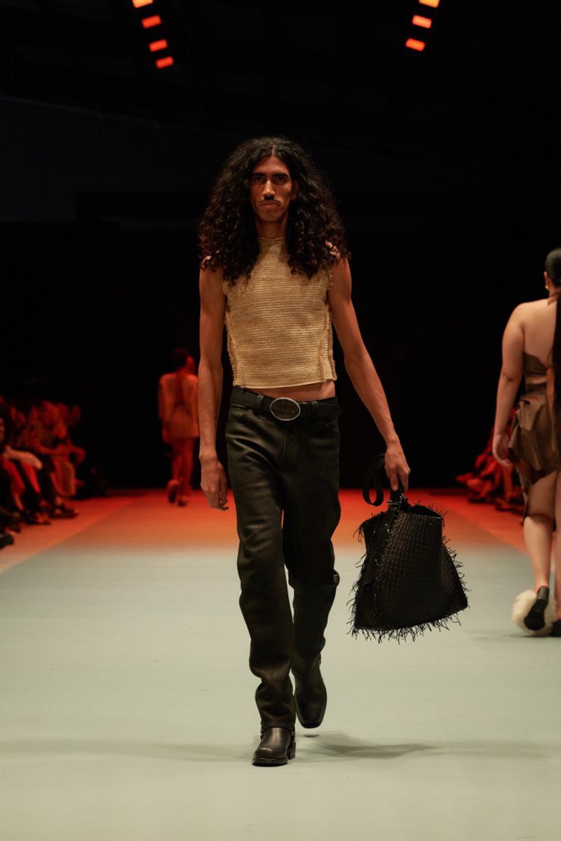 Toronero Mexico Spring 2024 Show (Various Shows)