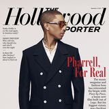 Pharrell Williams