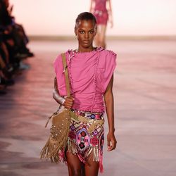 Valentina Castro - Model Profile - Photos & latest news