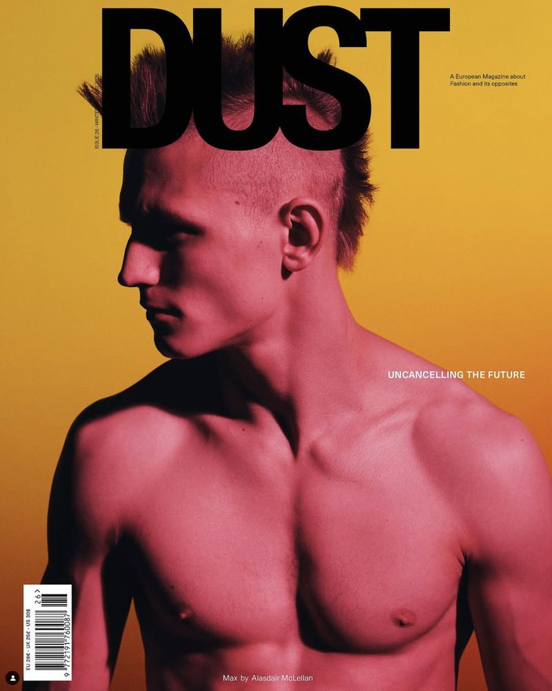 dust-magazine-26-winter-2024-spring-2025-covers-dust-magazine