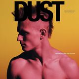 Dust Magazine #26 Winter 2024/Spring 2025 Covers (Dust Magazine)