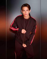 Alex Schlab - Burberry Lunar New Year 2025 Campaign