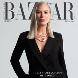 Carré Otis - Model Profile - Photos & latest news