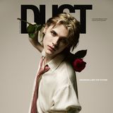 Dust Magazine #26 Winter 2024/Spring 2025 Covers (Dust Magazine)