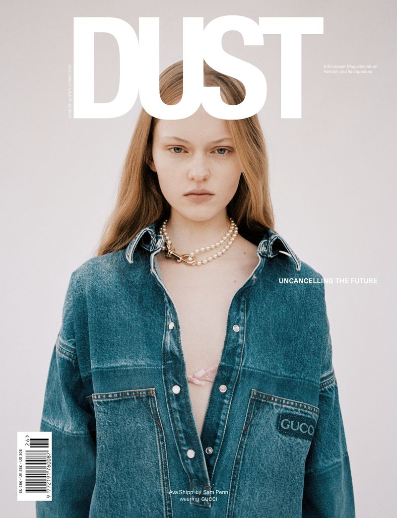 dust-magazine-26-winter-2024-spring-2025-covers-dust-magazine