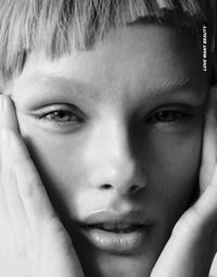 LOVE WANT MAGAZINE #6 ヴァレリーフィリップス アルヴィダ Love Want magazine vol. 5 | Valerie Phillips et. al. | Love