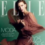 女性情報誌 ELLE Spain Magazine November 2023 女性情報誌 ELLE Spain Magazine November 2023 ELLE Spain