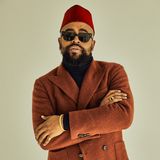Mobolaji Dawodu
