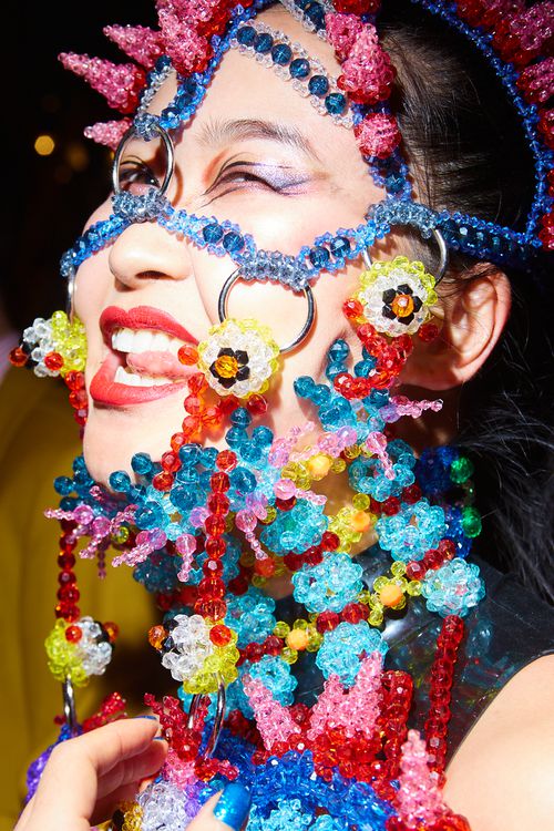 Lydia Chan - Set Designer Profile - Photos & latest news