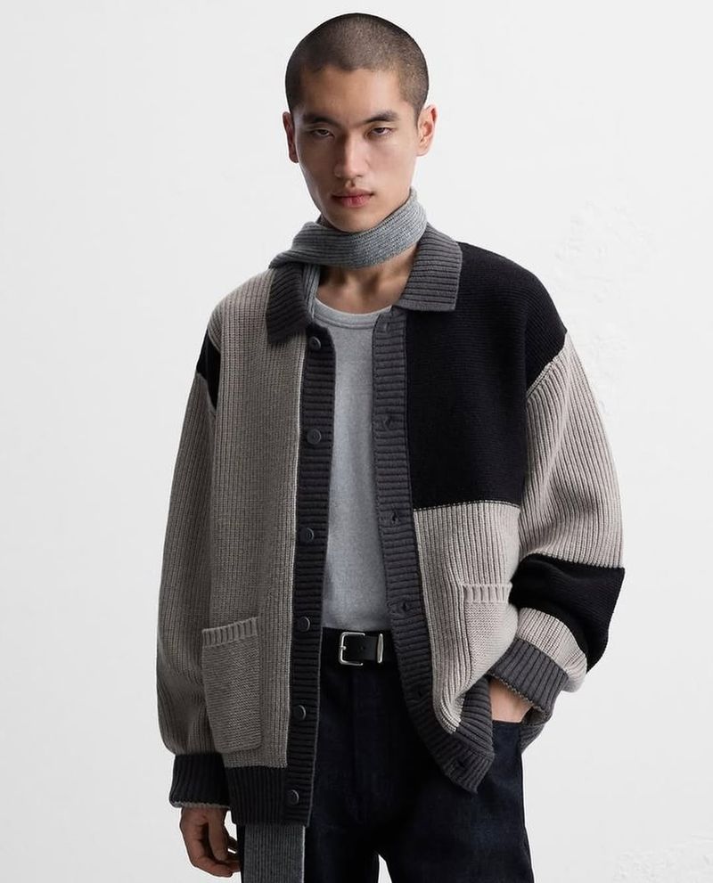 Fall/Winter 2024/2025 (Zara)