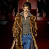 サンダル Dolce & Gabbana FW25 FORMALE (A80506A9Q67 80999) Tagwalk: The Fashion Search Engine