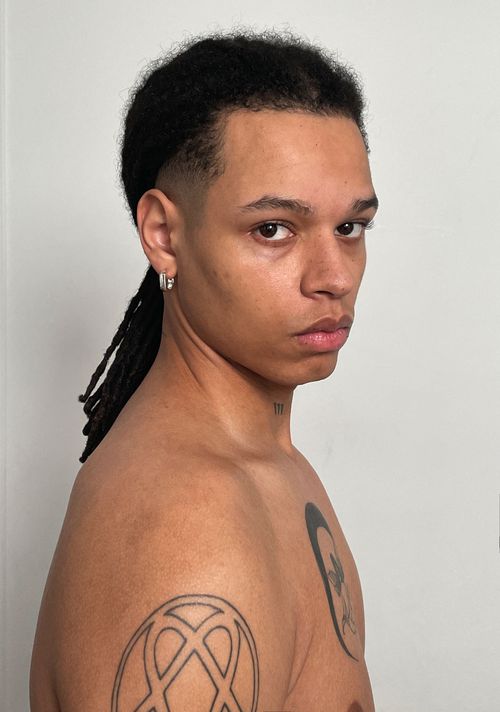 Rozzy Dc - Model - detail by year