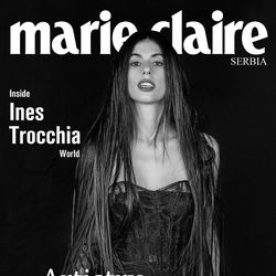 Ines Trocchia - Model Profile - Photos & latest news