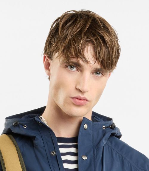 James Woodroffe - Model - detail by client