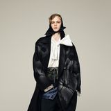 Dries Van Noten F/W 25 Men's Lookbook (Dries Van Noten)