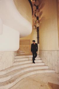 Damien Krisl - Photographer Profile - Photos & latest news