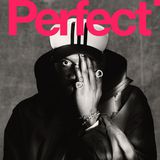 Gulf表紙 Perfect Magazine perfectmagazine
